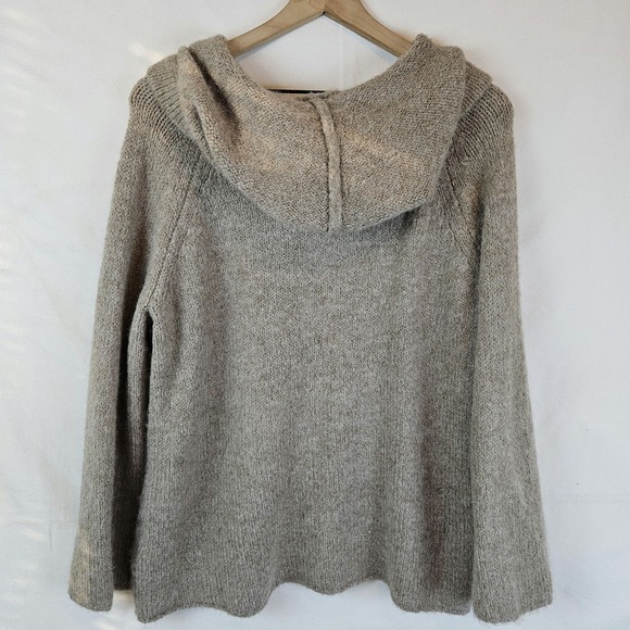 Pistola Women's Elena Sweater, taupe, size XS/S‎ - Picture 5 of 6